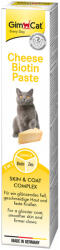 GimCat GimCat Cheese biotin paszta - 50 g