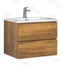 Wellis Monaco függesztett magas szekrény