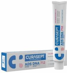  Curasept ADS DNA 712 klórhexidin tartalmú fogkrém gél (0, 12% CHX, 75 ml)