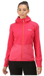 Regatta Highton ProFleece női dzseki XL / rózsaszín