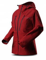 Trimm INTENSA női dzseki XL / piros