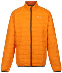 Regatta Hillpack férfi dzseki XL / narancs