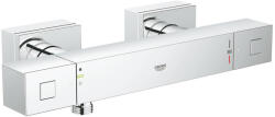 GROHE Baterie dus Grohe Grohtherm Cube, aparenta, termostat, crom, 34509000 (34509000)