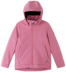 Reima Koivula gyerek softshell kabát Gyerek 152 / rózsaszín