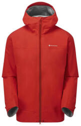 Montane Phase Jacket férfi dzseki XL / piros