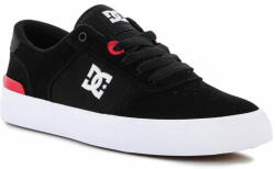 DC Shoes Edzőcipő skateboard fekete 44 EU Teknic S