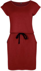 Warg M-Boo 190 W női ruha L / piros