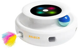 Rojeco In 1 Interaktív macskajátékok (RWJ-10)