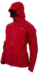 Pinguin Parker Jacket 5.0 kabát M / piros