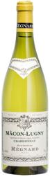 Regnard - Macon Lugny AOC, Chardonnay 2019 - 0.75L, Alc: 12.5%