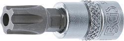 BGS technic Rátűzőkulcs - crowa+bit 1/4" torx plus T50 x 38 mm - BGS (9-5184-TS50)