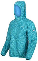 Regatta Serenton női dzseki XL / kék
