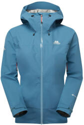 Mountain Equipment W's Garwhal Jacket női dzseki L / kék/fehér