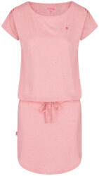 Loap Burget ruha XS / rózsaszín