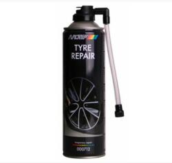 MOTIP Tyre Repair autó defektjavító spray 500ml (MO000712)