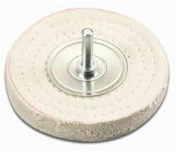  Csapos rongykorong, sűrűn varrott 100 x 12 mm x 6 mm (011101-0001)