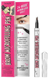 Benefit Brow Microfilling Pen creion pentru sprancene Woman 0.77 g - monna - 161,98 RON