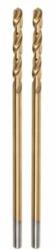 JUFISTO Burghiu pentru metal, nitrura de titan, 4.5 mm, Jufisto (W21M445) Burghiu