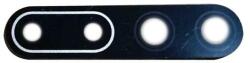 tel-szalk-19296950748 HTC U20 hátlapi kamera lencse Fekete (tel-szalk-19296950748)