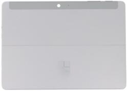 tel-szalk-192970161 Akkufedél hátlap - burkolati elem Microsoft Surface Go 2 / Go 3 4G, ezüst (tel-szalk-192970161)