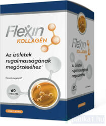  Flexin kollagén étrendkiegészítő bevont tabletta 60x - patika1
