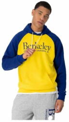 Champion Pulcsik 178 - 182 cm/M Berkeley Univesity Hooded Sweatshirt