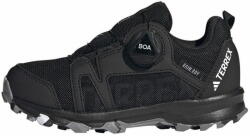 Adidas Cipők futás fekete 38 2/3 EU Terrex Agravic Boa Rain. rdy