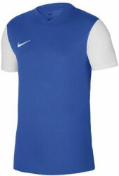 Nike Póló kiképzés kék XL Tiempo Premier II