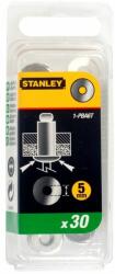 Stanley 1-PBA6T popszegecs alátét, 30 db/csomag (1-PBA6T)