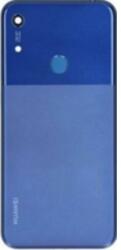 Huawei 02353JKD Gyári akkufedél hátlap - burkolati elem Huawei Y6s, kék (02353JKD)