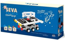 Vista Universul SEVA - Mașini lunare (0301-68)