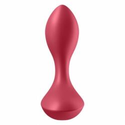 Satisfyer Dop anal cu vibratii Backdoor Lover