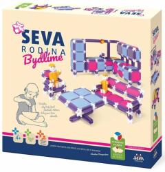 Vista Trăim în familia SEVA (0301-27.02)