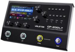 Valeton GP-200LT - soundstudio