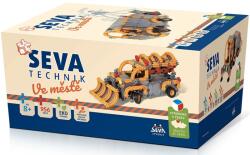 Vista Tehnician SEVA - În oraș (0301-74)