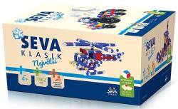 Vista clasic - Cel mai mare (0301-34.02)