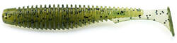 Fishup Fishup_u-shad 2 (10pcs. ), #042 - Watermelon Seed (fhl21109)
