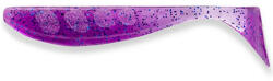 Fishup Fishup_wizzle Shad 3 (8pcs. ), #014 - Violet/blue (fhl10103)