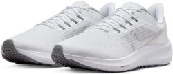 Nike Férfi futócipő Nike AIR ZOOM PEGASUS 39 fehér DH4071-100 - EUR 44, 5 | UK 9, 5 | US 10, 5