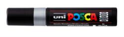 POSCA Filc UNI Posca PC-17K, 10-15mm , ezüst (2UPC17KE)