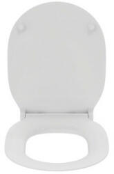 Ideal Standard Connect Air vékony soft-close WC ülőke, Easy Take, fehér E036601 (E036601)