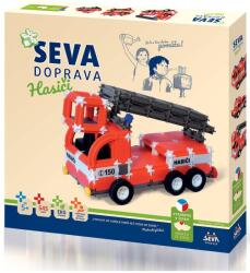 Vista Transport SEVA - Pompieri (0301-55.01)