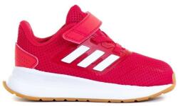 adidas Pantofi sport Casual Fete Runfalcon I adidas Roșu 22