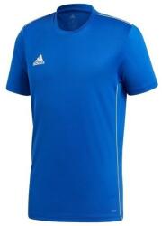 Adidas Tricouri mânecă scurtă Băieți Core 18 adidas albastru EU XL
