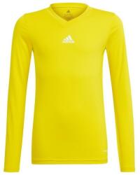Adidas Tricouri mânecă scurtă Băieți JR Team Base Tee adidas galben EU S