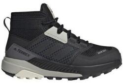 adidas Drumetie și trekking Fete J Terrex Trailmaker Mid adidas Negru 35