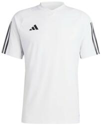 Adidas Tricouri mânecă scurtă Bărbați Tiro 23 Competition Jersey M adidas Alb EU XL