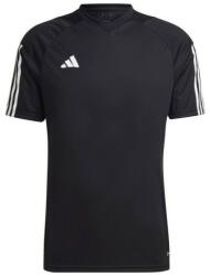 Adidas Tricouri mânecă scurtă Bărbați Tiro 23 Competition adidas Negru EU L