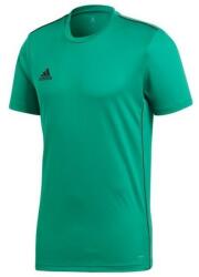 Adidas Tricouri mânecă scurtă Băieți Core 18 adidas verde EU XS
