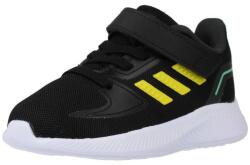 adidas Pantofi sport Casual Băieți RUNFALCON 2.0 I adidas Negru 25 1/2